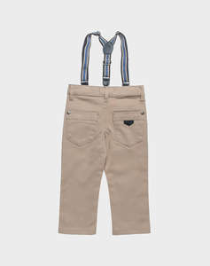 ALOUETTE PANTALONI