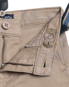 ALOUETTE PANTALONI