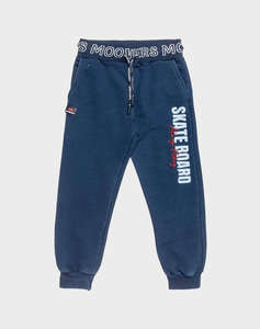ALOUETTE PANTALONI MOOVERS