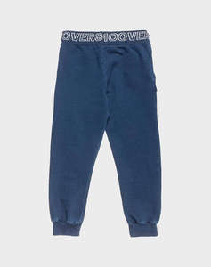 ALOUETTE PANTALONI MOOVERS
