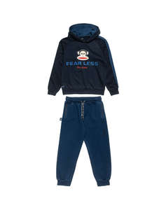 ALOUETTE SET PAUL FRANK