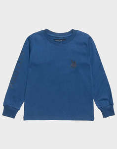 ALOUETTE BLUZA GREENWICH