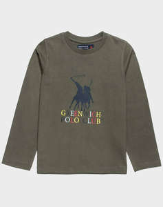 ALOUETTE BLUZA GREENWICH