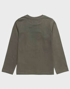 ALOUETTE BLUZA GREENWICH
