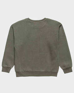 ALOUETTE BLUZA HANORAC GREENWICH