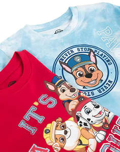 COOL CLUB Bluza M/M 2 buc BAIAT (2-8)