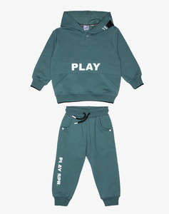 SPRINT SET BABY BOY