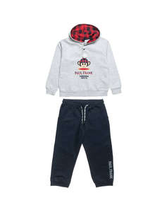 ALOUETTE SET PAUL FRANK