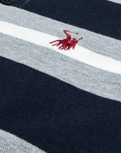 ALOUETTE BLUZA POLO GREENWICH