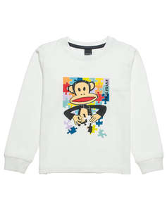 ALOUETTE BLUZA PAUL FRANK