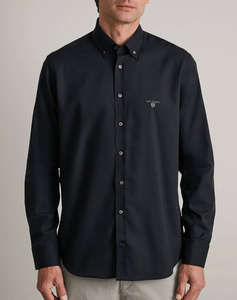 NAVY&GREEN CAMASA