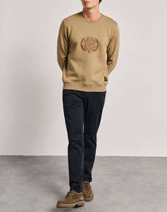 STAFF Culton Man Pant