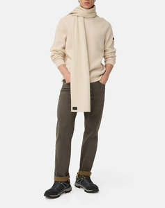 CAMEL ACTIVE PANTALONI 5Pocket Relaxed