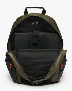 SUPERDRY D1 SDNA TARP EMB RUCKSACK GEANTA DE DAMA