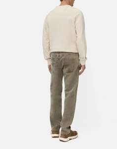 CAMEL ACTIVE PANTALONI 5Pocket Relaxed