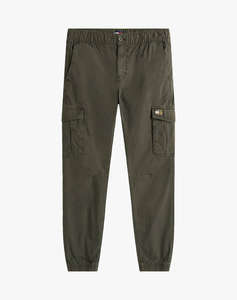 TOMMY JEANS TJM SCANTON CARGO JOGGER