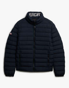 SUPERDRY D1 SDSW FUJI PRINT PADDED JACKET GEACA DE BARBATI