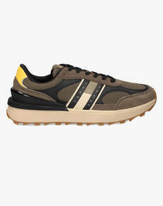 TOMMY JEANS TJM TECHNICAL RUNNER ESS