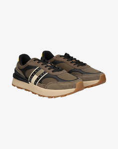 TOMMY JEANS TJM TECHNICAL RUNNER ESS