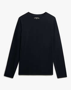 SUPERDRY D1 OVIN CLASSIC ESSENTIAL TOP BLUZA DE BARBATI