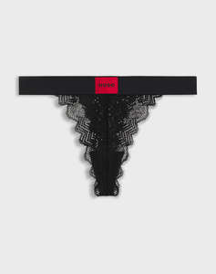 HUGO STRING RL LACE 10269292 01