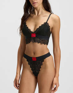 HUGO STRING RL LACE 10269292 01