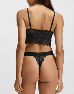 HUGO STRING RL LACE 10269292 01