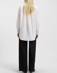 HUGO The Oversize Shirt 10251197 01