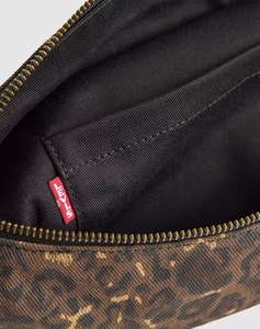 LEVIS DEVON CROSSBODY BAG