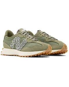 NEW BALANCE 327 - INCALTAMINTE CLASSICS