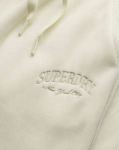 SUPERDRY D2 SDSW COUNTRY CLUB VELOUR STR JOGGER TRENING DE DAMA