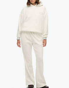 SUPERDRY D2 SDSW COUNTRY CLUB VELOUR STR JOGGER TRENING DE DAMA