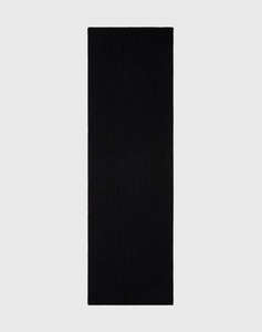 CALVIN KLEIN JEANS CK METAL WOOL RIB SCARF