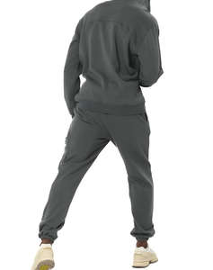 BODY ACTION MENS GARGO JOGGERS