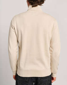STAFF Tex Half Zip
