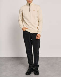 STAFF Tex Half Zip