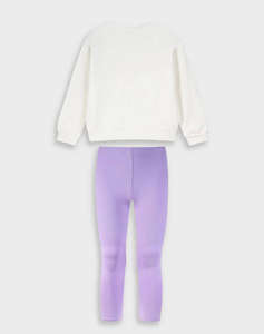 ENERGIERS SET^BLUZA+COLANTI