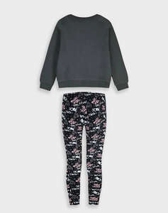 ENERGIERS SET^BLUZA+COLANTI
