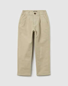 OVS DOBBY CORDUROY PANTS