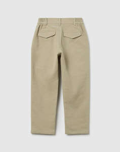 OVS DOBBY CORDUROY PANTS