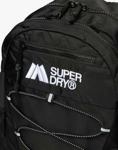 SUPERDRY D1 SDNA OUTDOOR 28L BACKPACK GEANTA DE DAMA