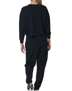 BODY ACTION WOMENS MODAL JOGGERS