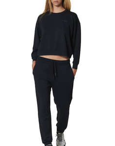 BODY ACTION WOMENS MODAL JOGGERS