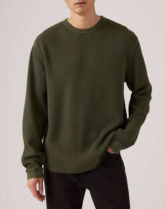 LEVIS LS RLX THERMAL TEE