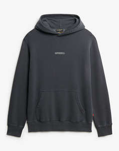 SUPERDRY D1 SDSW MICRO LOGO HOOD HANORAC DE BARBATI