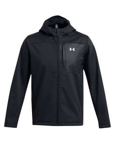 UNDER ARMOUR UA CGI Shield 2.0 Hooded