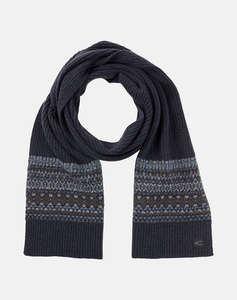 CAMEL ACTIVE FULAR TRICOTAT