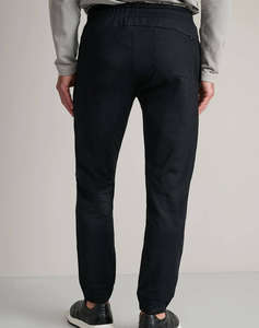 NAVY&GREEN PANTALONI TRENING