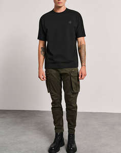STAFF Lucas Man Pant
