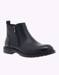 JK LONDON GHETE